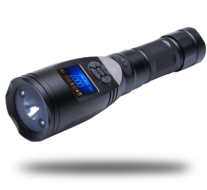LED Flashlight MP3 Player, Bird Sounds For Hunting