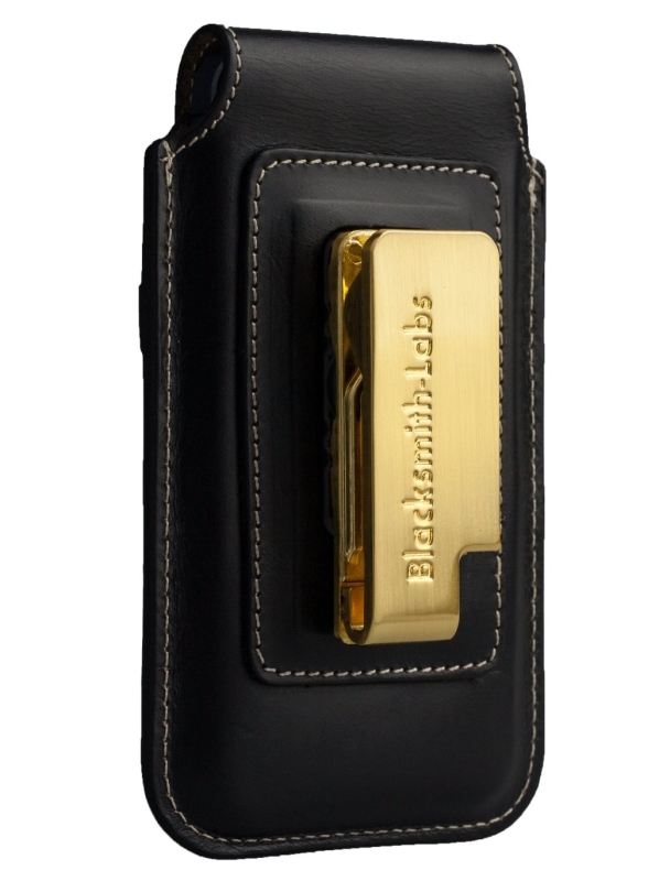 Labs Horween Signature Collection Barrett Genuine Cowhide Leather Holster