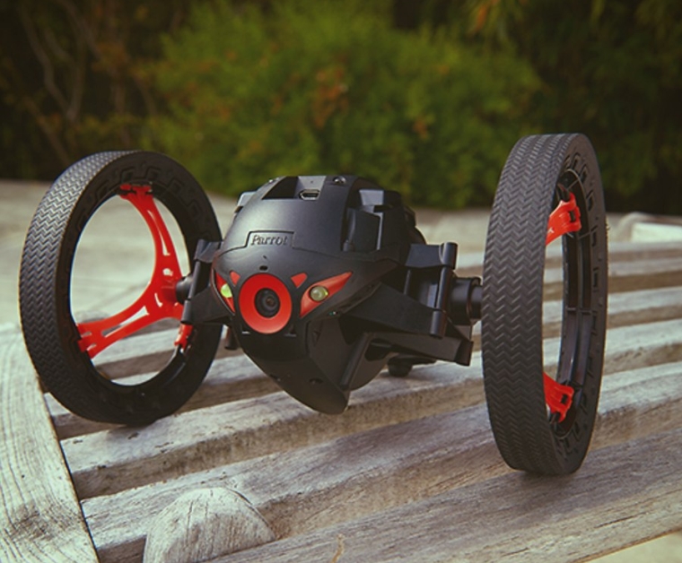 Parrot Jumping Sumo