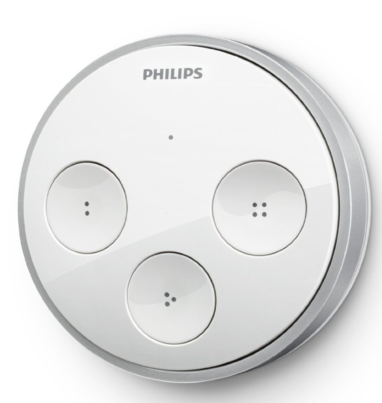 Philips Hue tap Switch