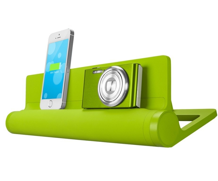 Quirky Converge Universal USB Docking Station