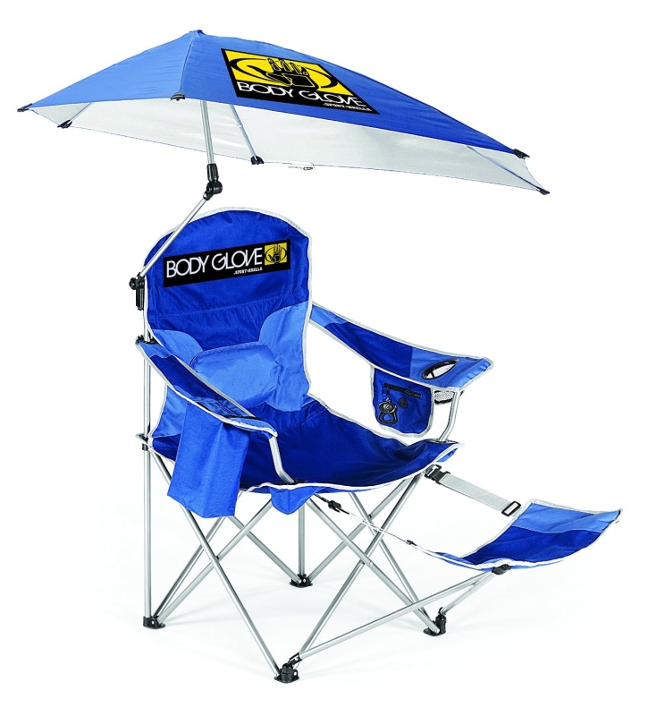 Sport-Brella Body Glove XTR Umbrella Chair