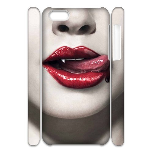 Tongue Phone Case For Iphone 5C