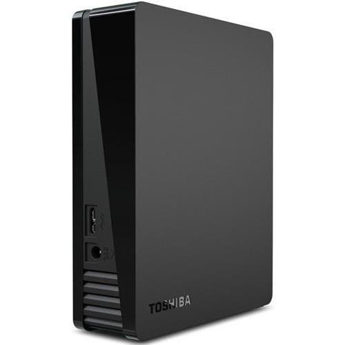 Toshiba 5 TB USB 3.0 External Hard Drive