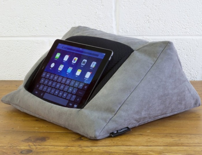 iCushion ipad Cushion