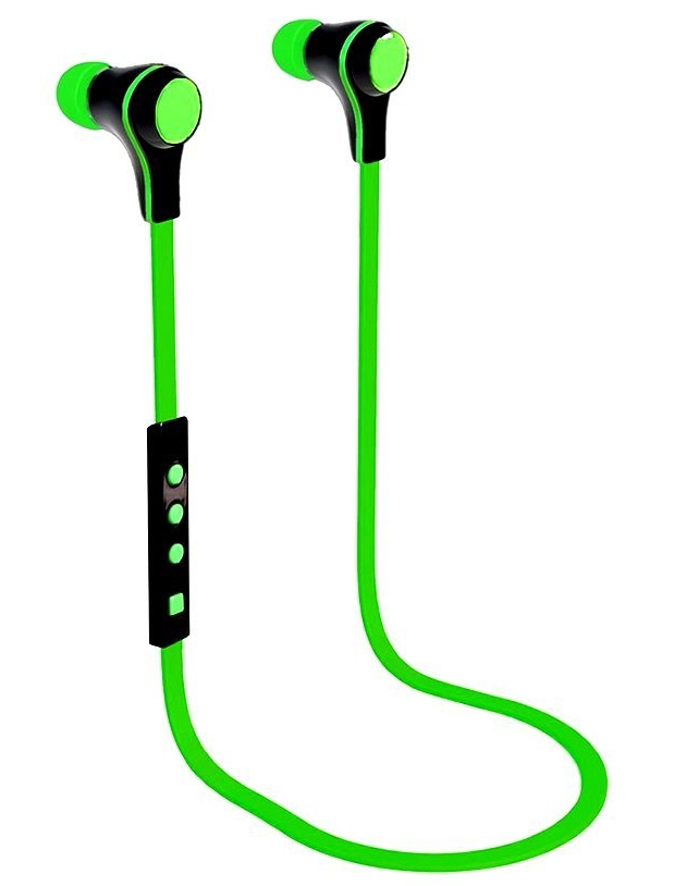 iSport Series  Headphones
