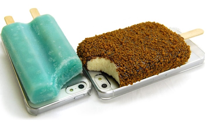 icephone case
