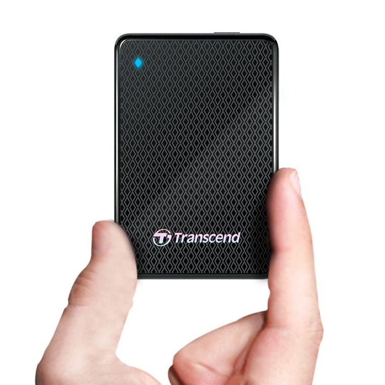 1 TB USB 3.0 External Solid State Drive