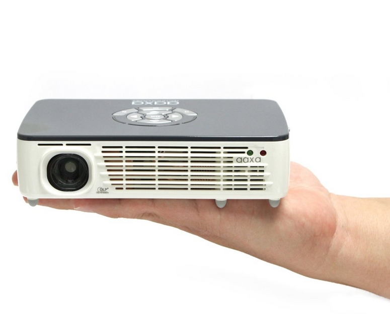 DLP Pico Projector