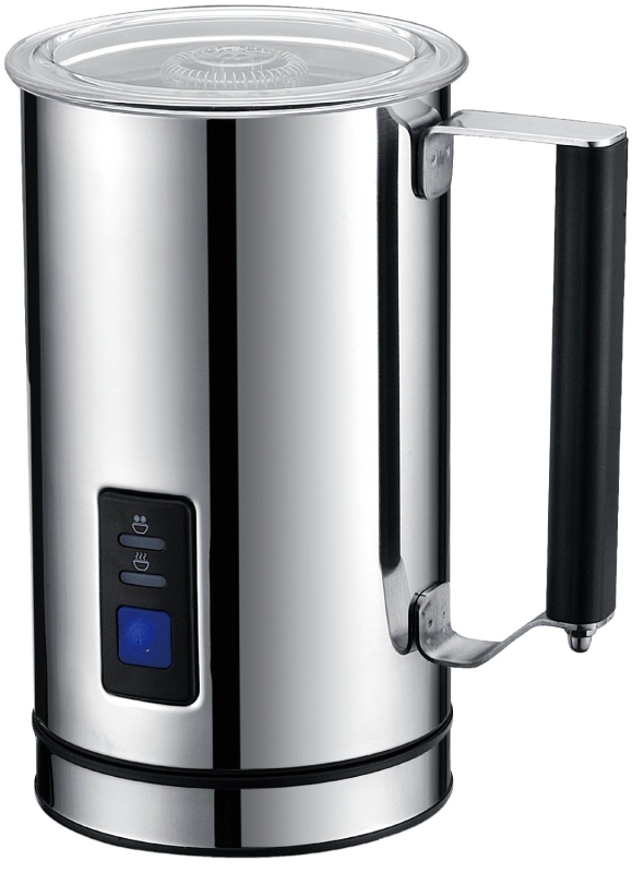 Deluxe Automatic Milk Frother and Warmer