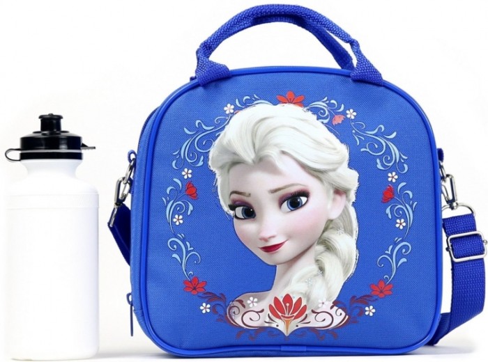Disney Frozen Lunch Box