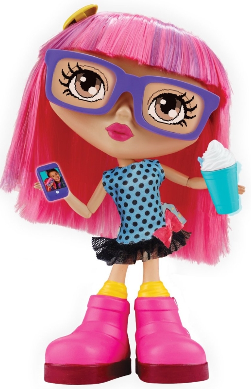 Gabby Interactive Doll