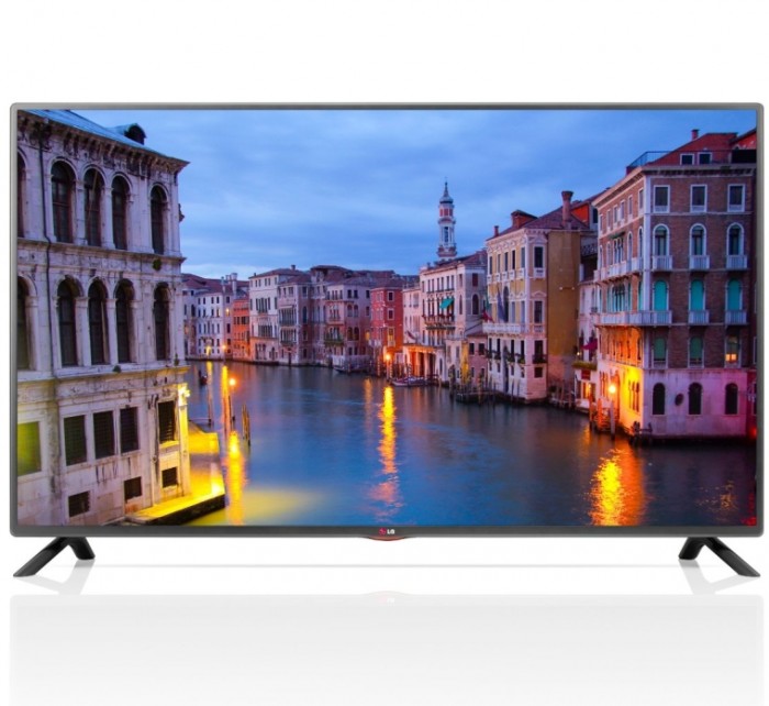 LG 42Inch 1080p 60Hz LED TV