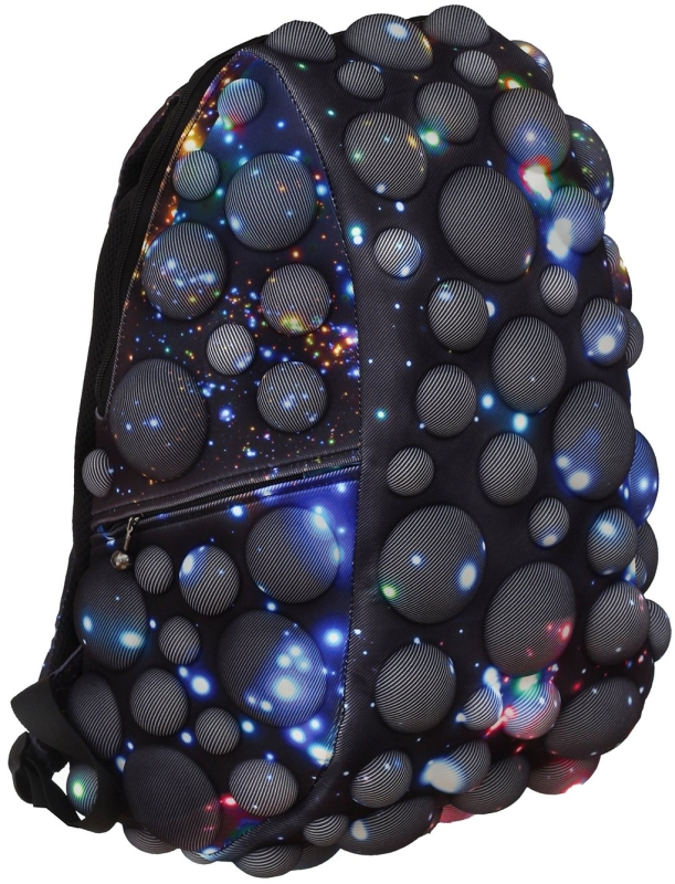 Madpax Bubble Full Backpack Warp Speed