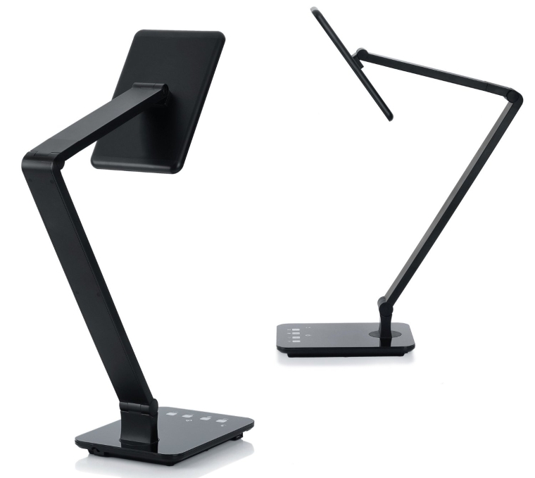 Multi-function Desk Lamp