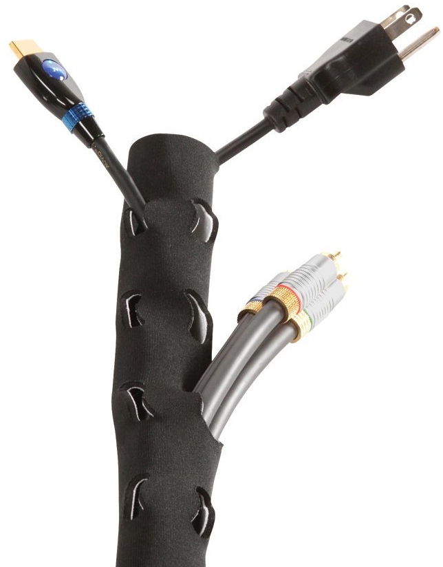OmniMount OECMS Neoprene Cable Management