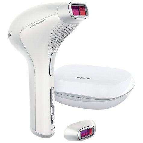Philips Lumea Precision Sc2003 IPL Hair Removal System  New Facial Attachment