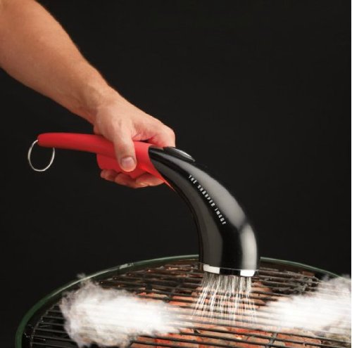 Power Steam BBQ Grill Cleaner