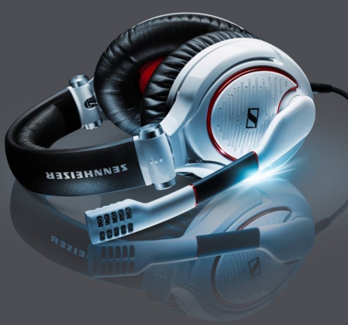 Sennheiser G4ME ZERO PC Gaming Headset