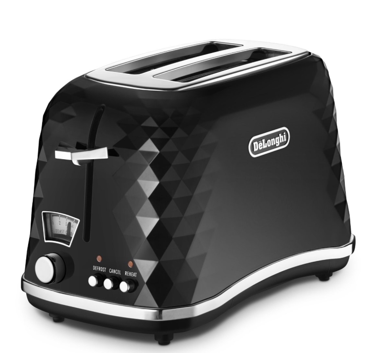 Delonghi Brillante Toaster