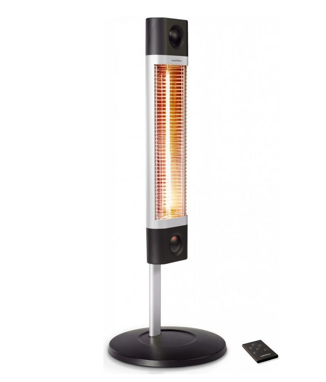 Electric Infra Heater