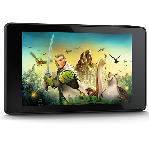 Fire HD 6 Tablet