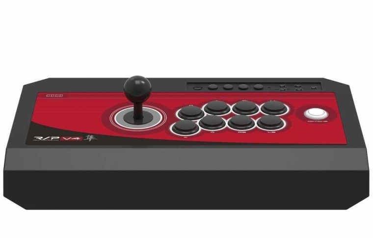 HORI Real Arcade Pro V4 Hayabusa for PlayStation 3 and 4