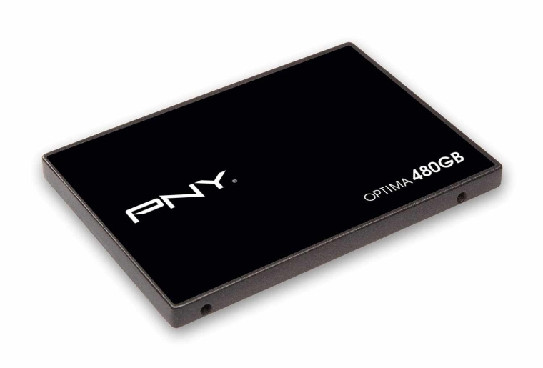 PNY 2.5-Inch 480GB Optima Solid State Drive