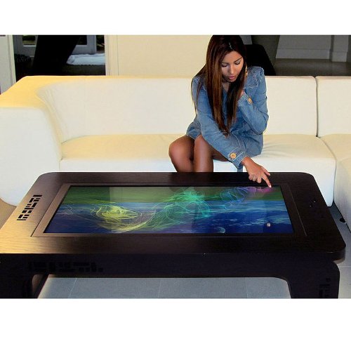 Premium Series Smart Touch Table