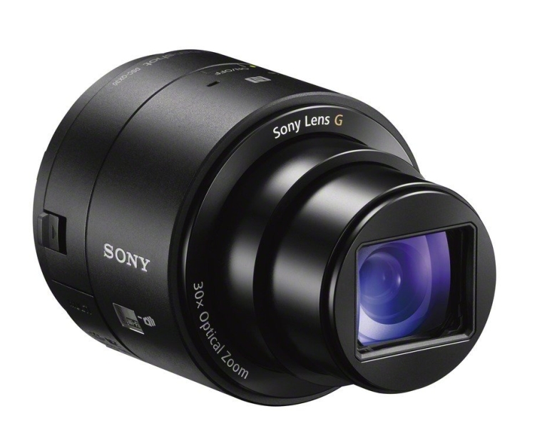 Sony Action Camera Mini POV HD Video Camera (2)