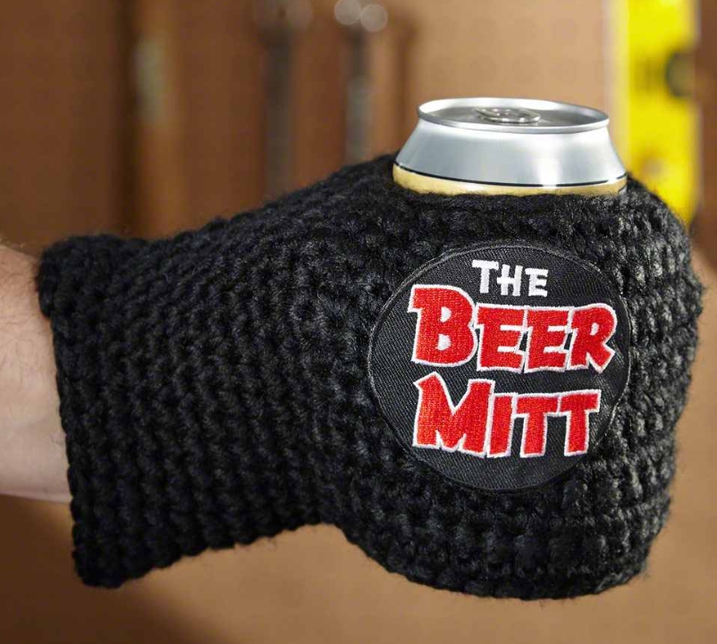 The Beer Mitt