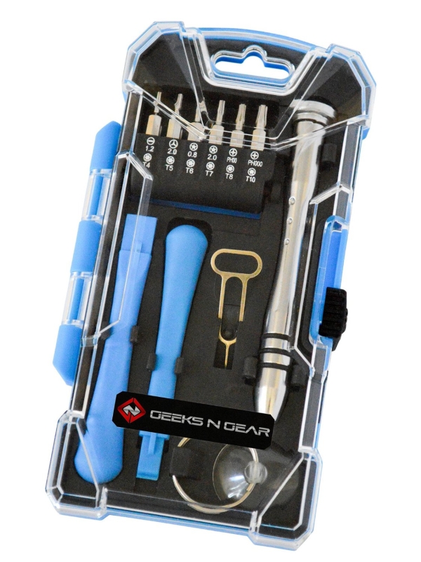 Cell Phone Repair Kit