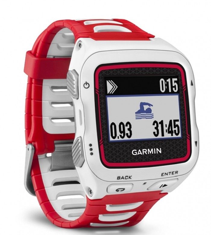 hrm run amazon
