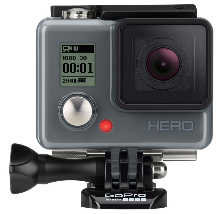 GoPro HERO