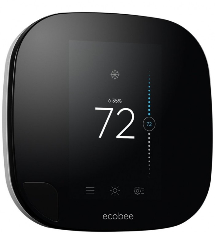 SMART Wifi Thermostat