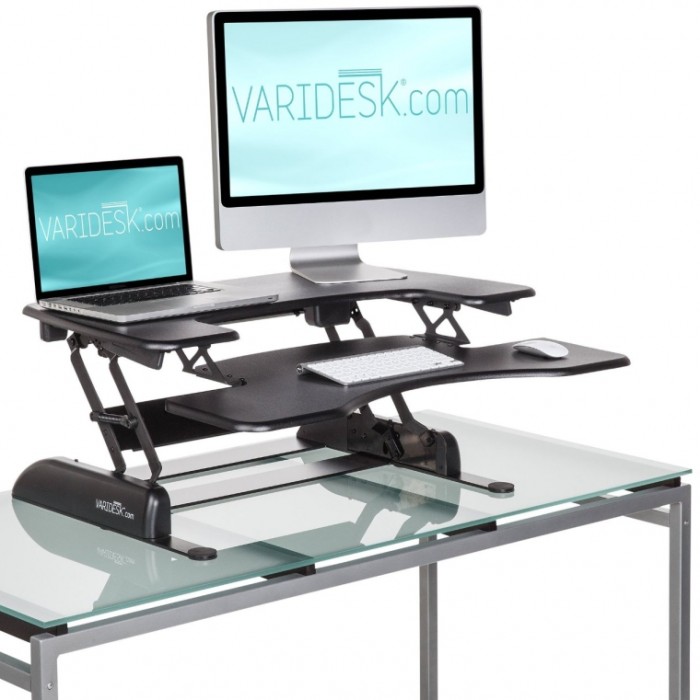 VARIDESK Pro Plus