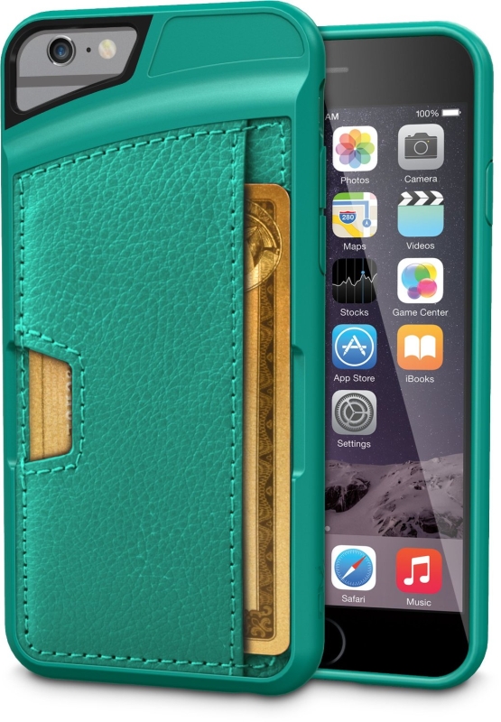 iPhone 6 Wallet Case