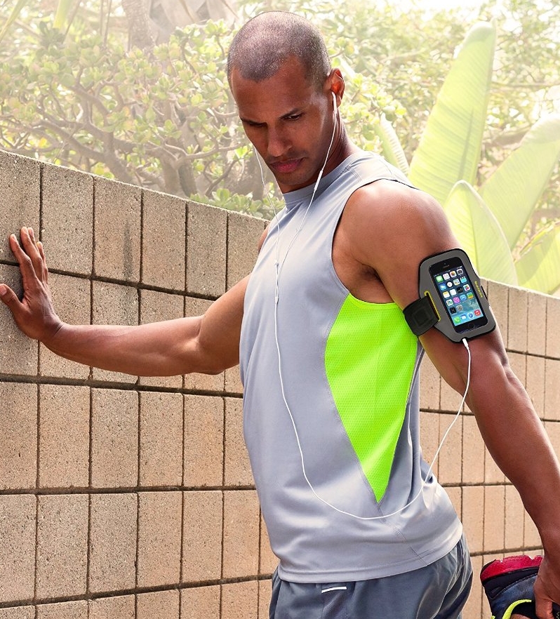 Belkin Sport-Fit Armband for iPhone 6