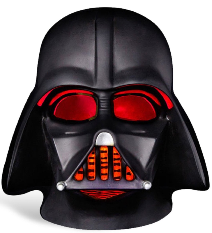 Darth Vader Mood Light