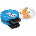 disney frozen waffle maker