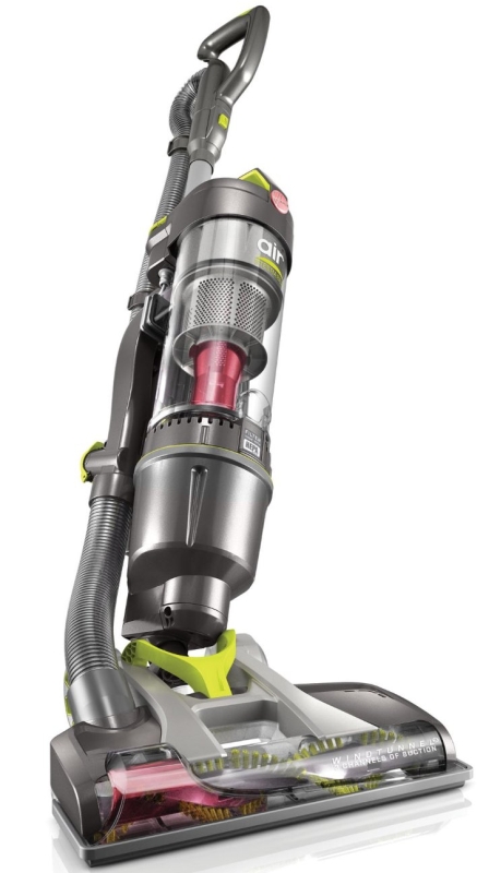 Hoover WindTunnel Air Steerable Upright Vacuum