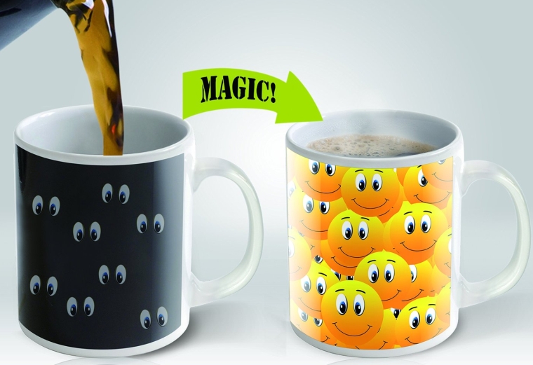 Magic Mug