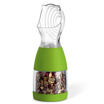 Portion Grind Spice Grinding and Measuring Tool