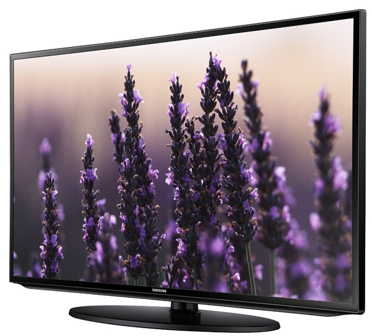 Samsung  50-Inch 1080p 60Hz Smart LED TV