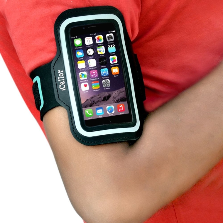 Sports Armband for iPhone 6