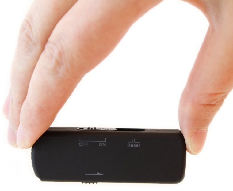 USB Flash Drive Digital Audio Voice Recorder