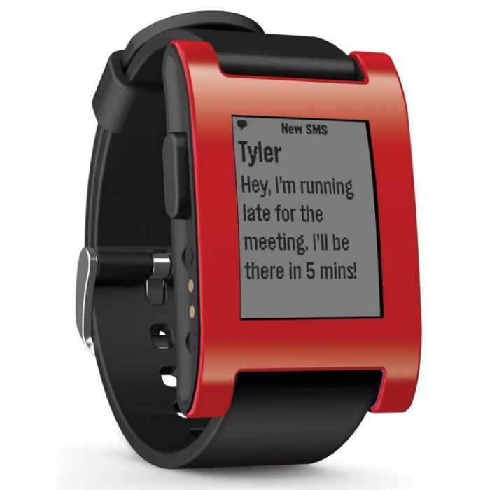 watch that works with iphone