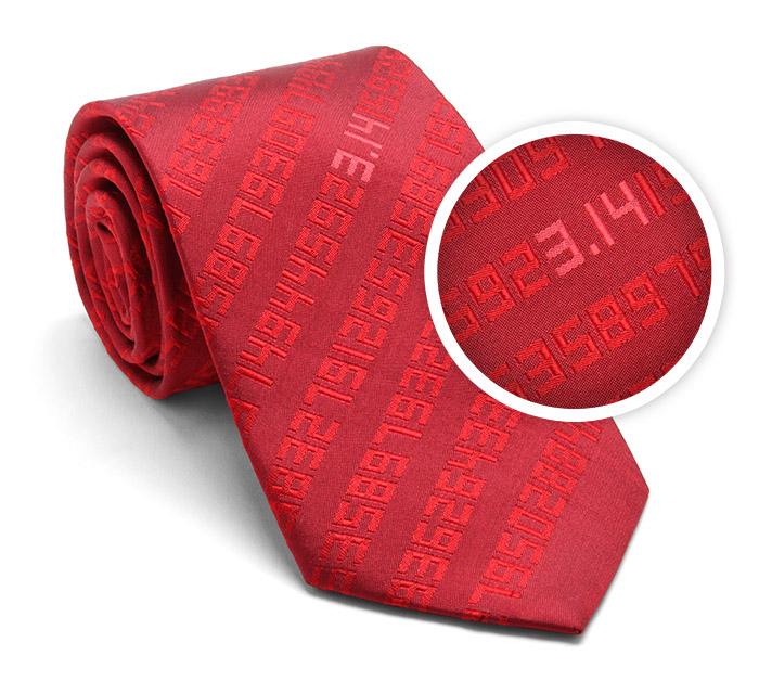 necktiePi Power Necktie