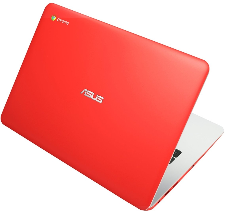 ASUS Chromebook 13-Inch HD with Gigabit WiFi
