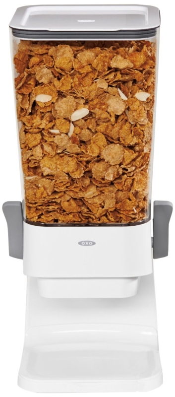 OXO Good Grips Countertop Cereal Dispenser